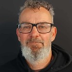 Marcus Hodgkinson