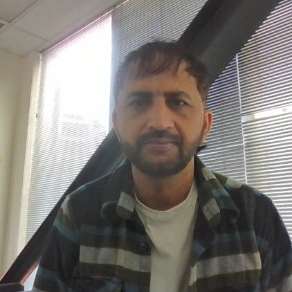 Harjinder Singh