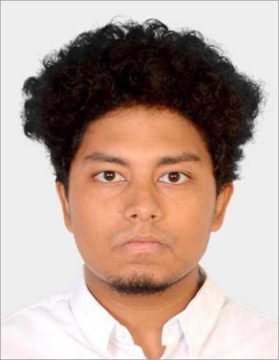 Harris Joseph Augustin