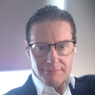 Christopher Lawrence