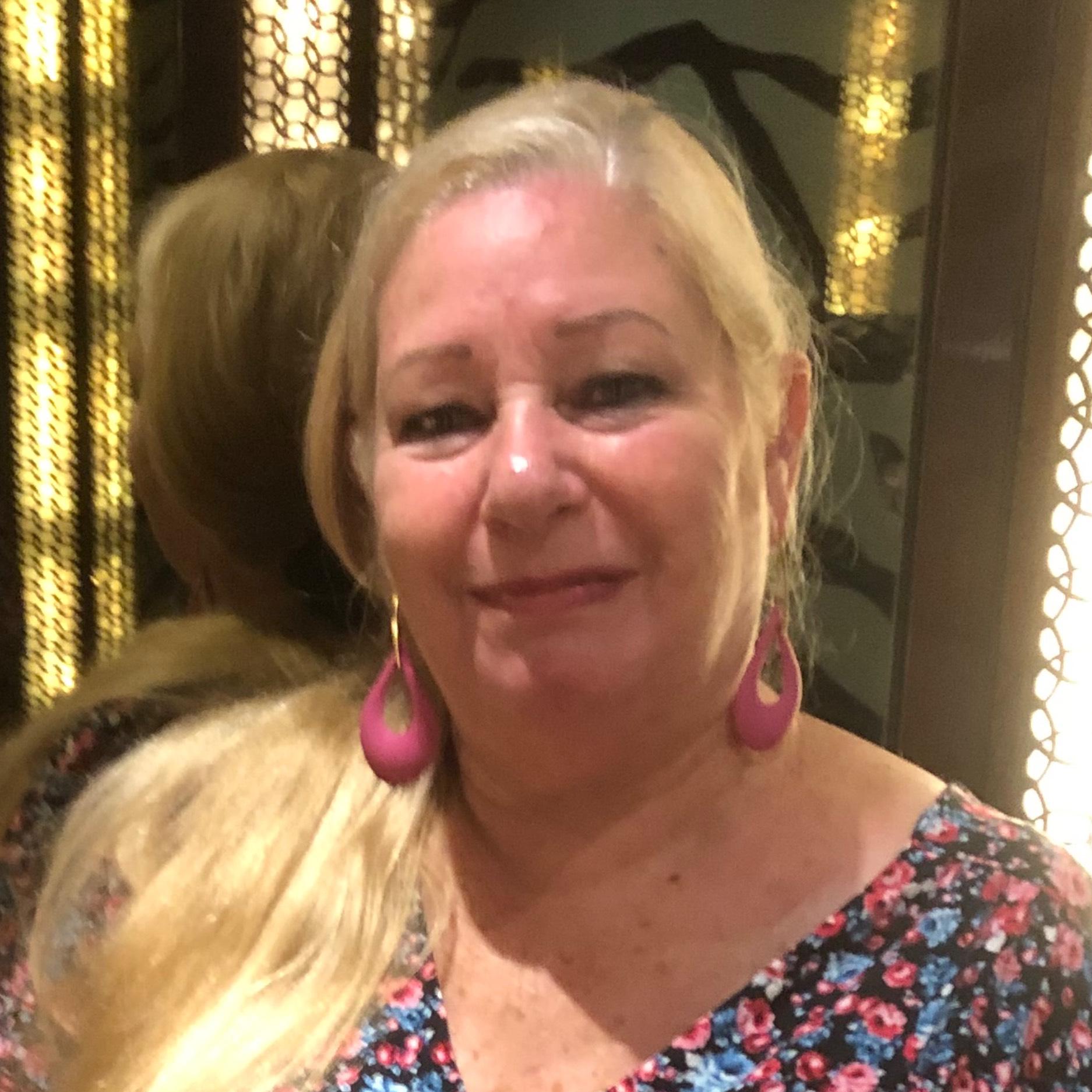 Anne Ngatai