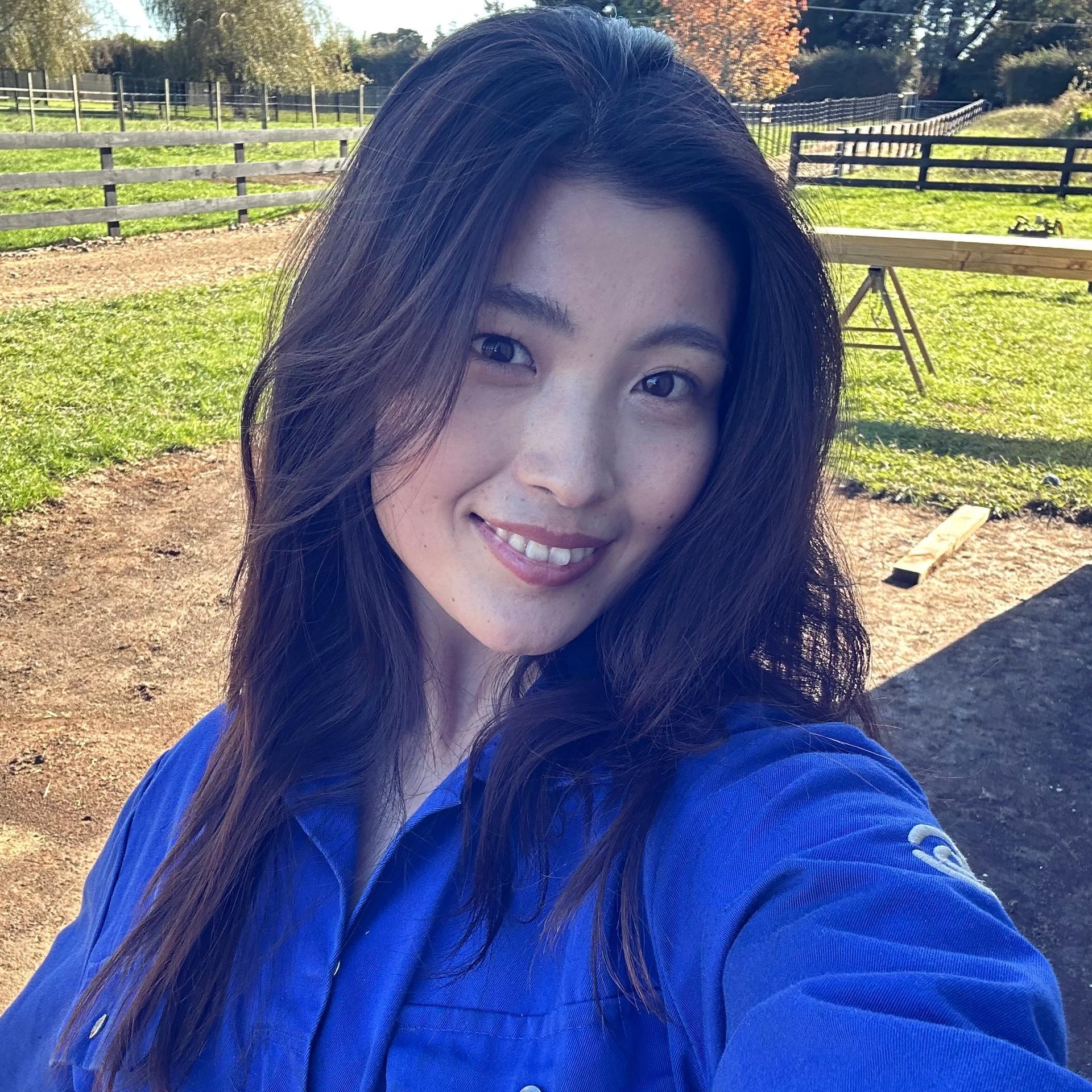 Aya Harada