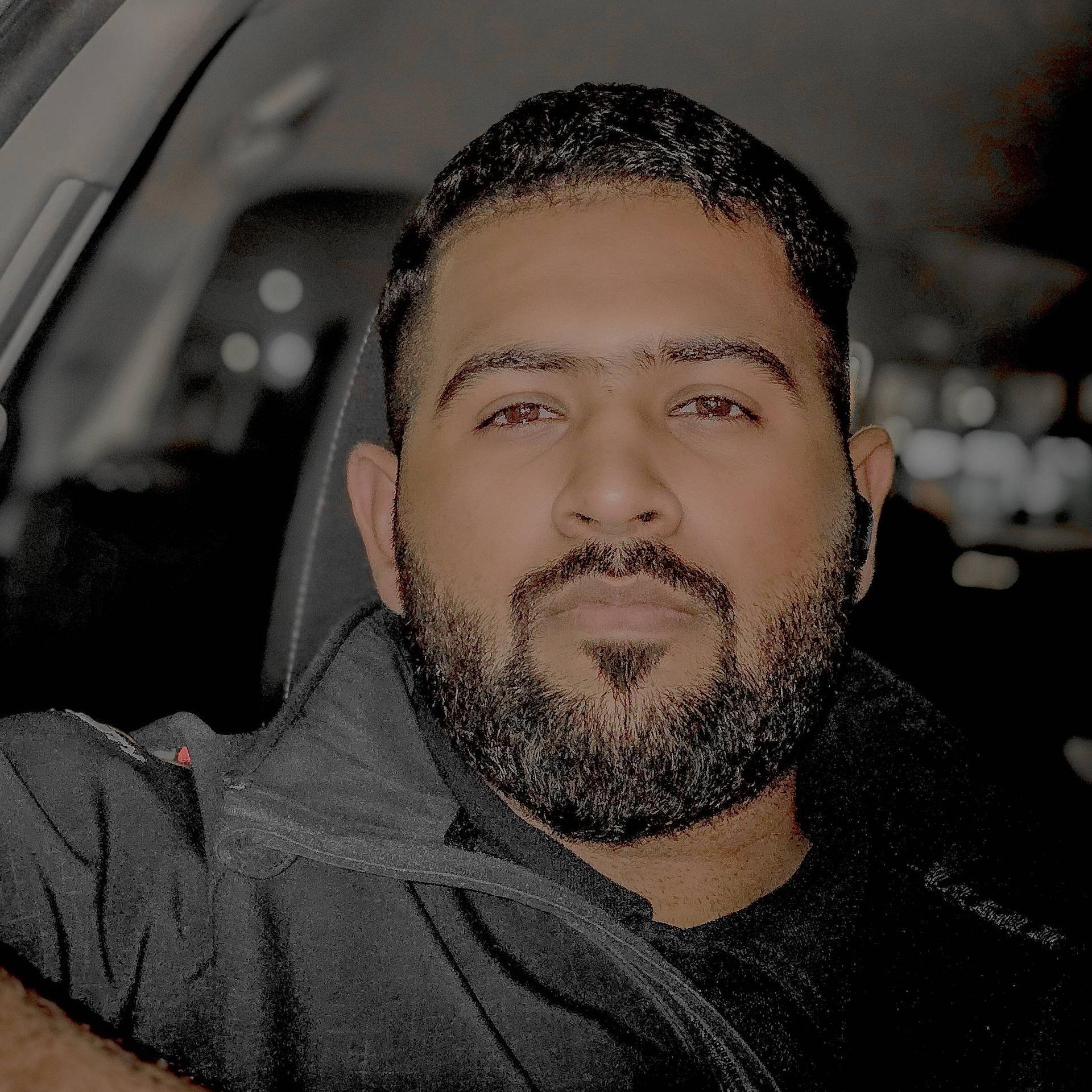 Tanveer Ali