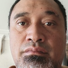 Walter Te Pairi