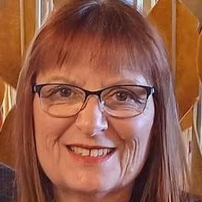 Carolyn Watson