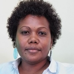 Janet KAMARA MAGAGA
