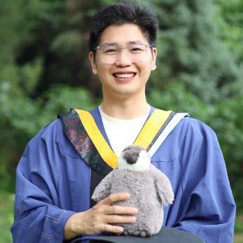 Weizheng Jiang
