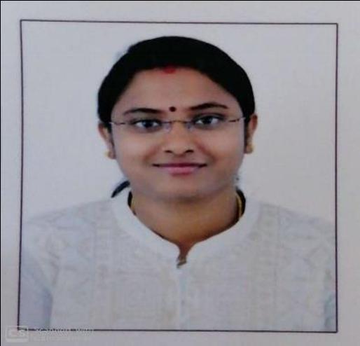 Rekha Vallikalayil Valsala