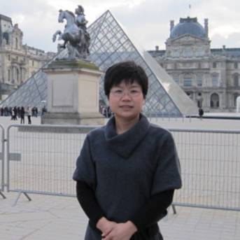 Yanzhen Qu