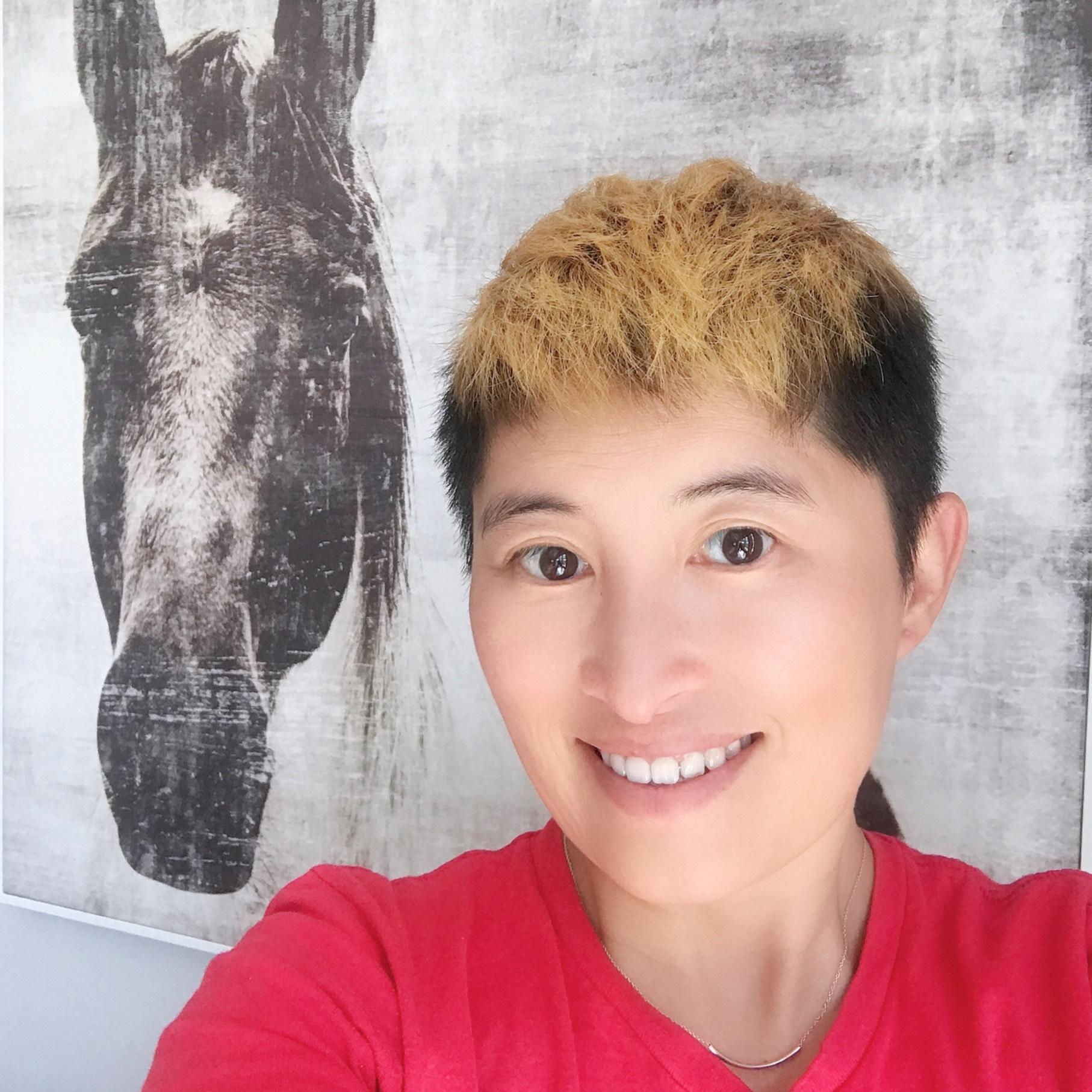 Ming Yang