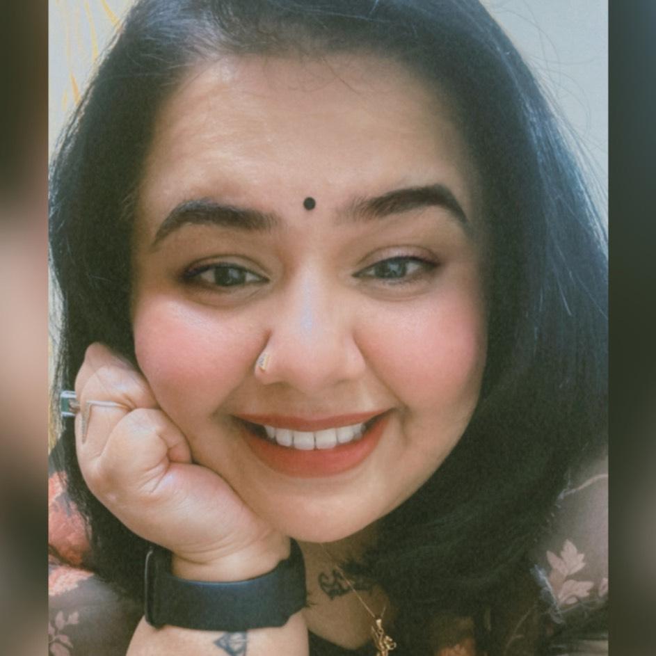 Amrutha PookatKunnath Sasidharan