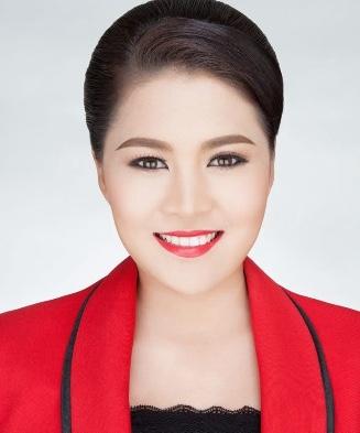 Tamonwan ( Pam ) Duangmali