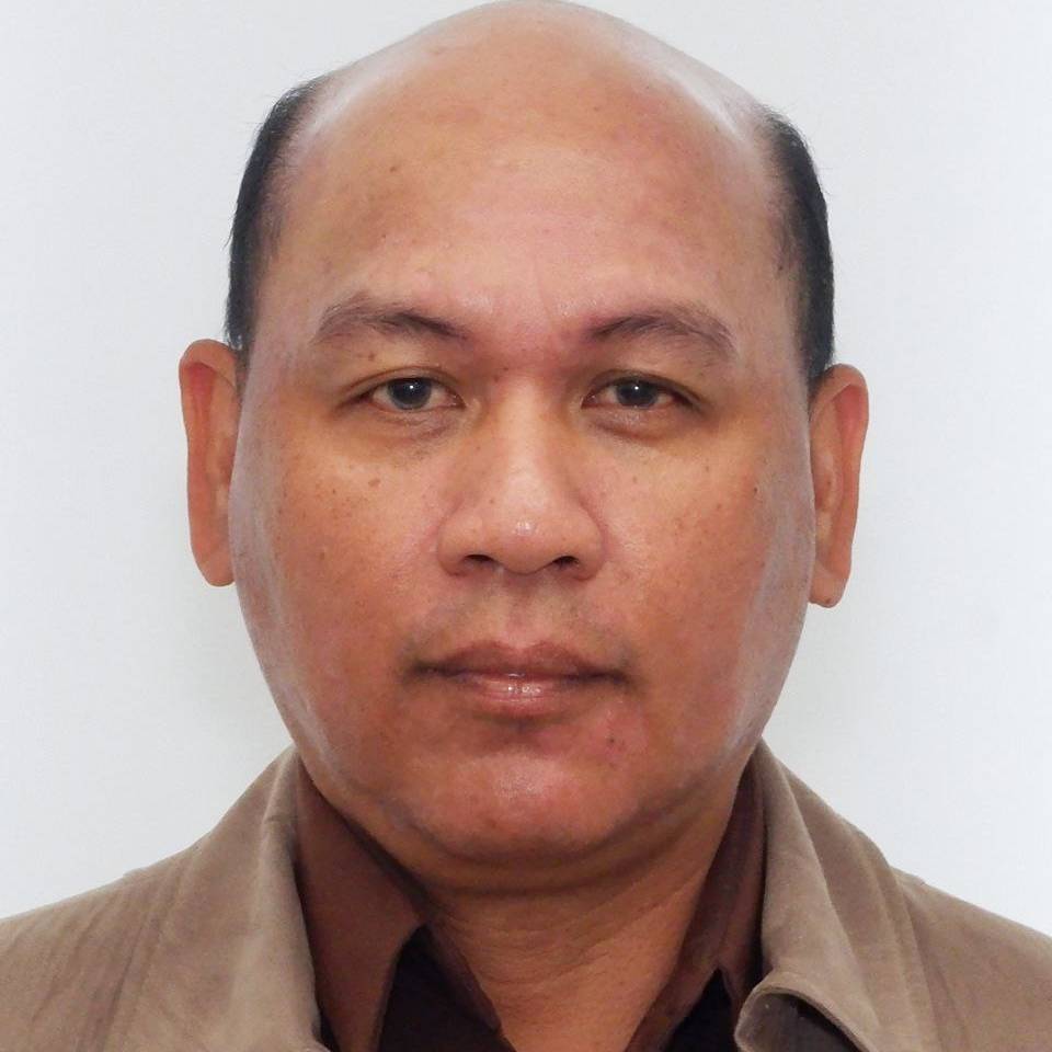 ERWIN SORIA