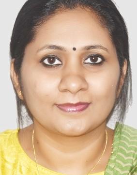 EVELYNE MATHEW