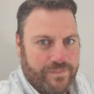 David Jury