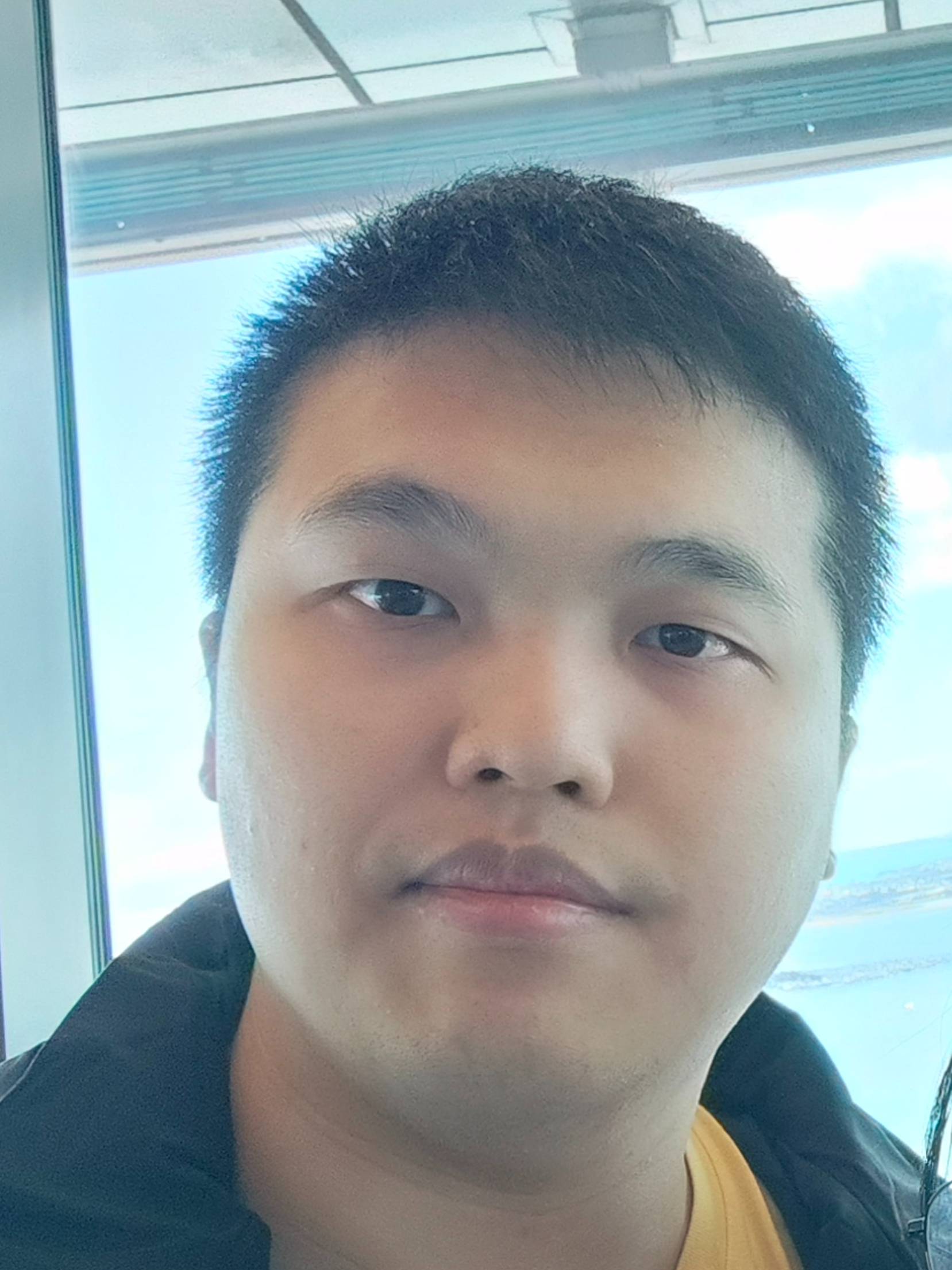 Jeff Chen