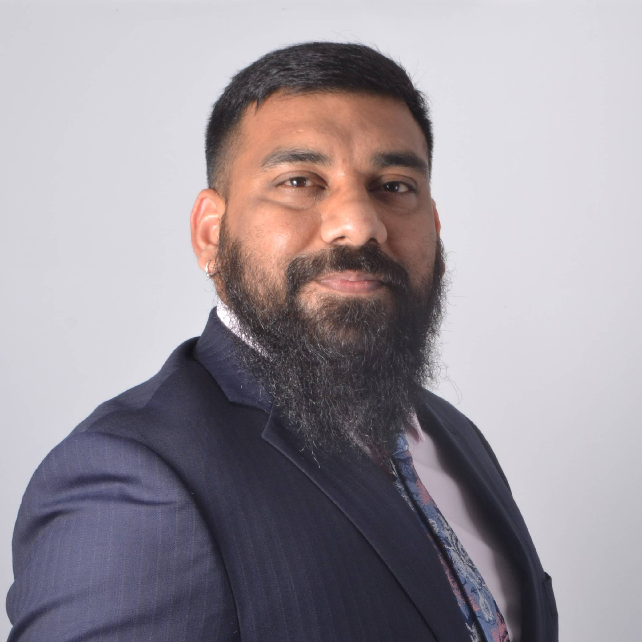 Bishal Sengupta