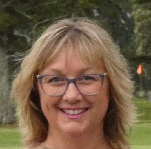 MICHELLE JOY DULEY