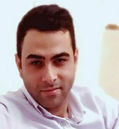 Mohammad Nazemian