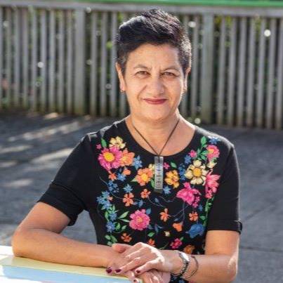 Irene Hepi