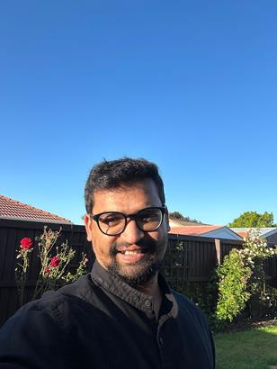 RAVI SUNKARA