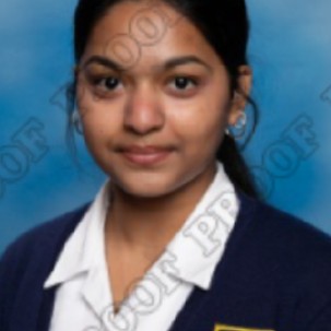 Ritika Chandra