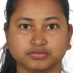Sangeeta Mahato