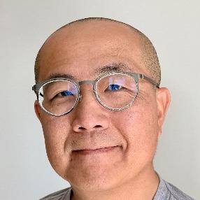 Enzo Chiang