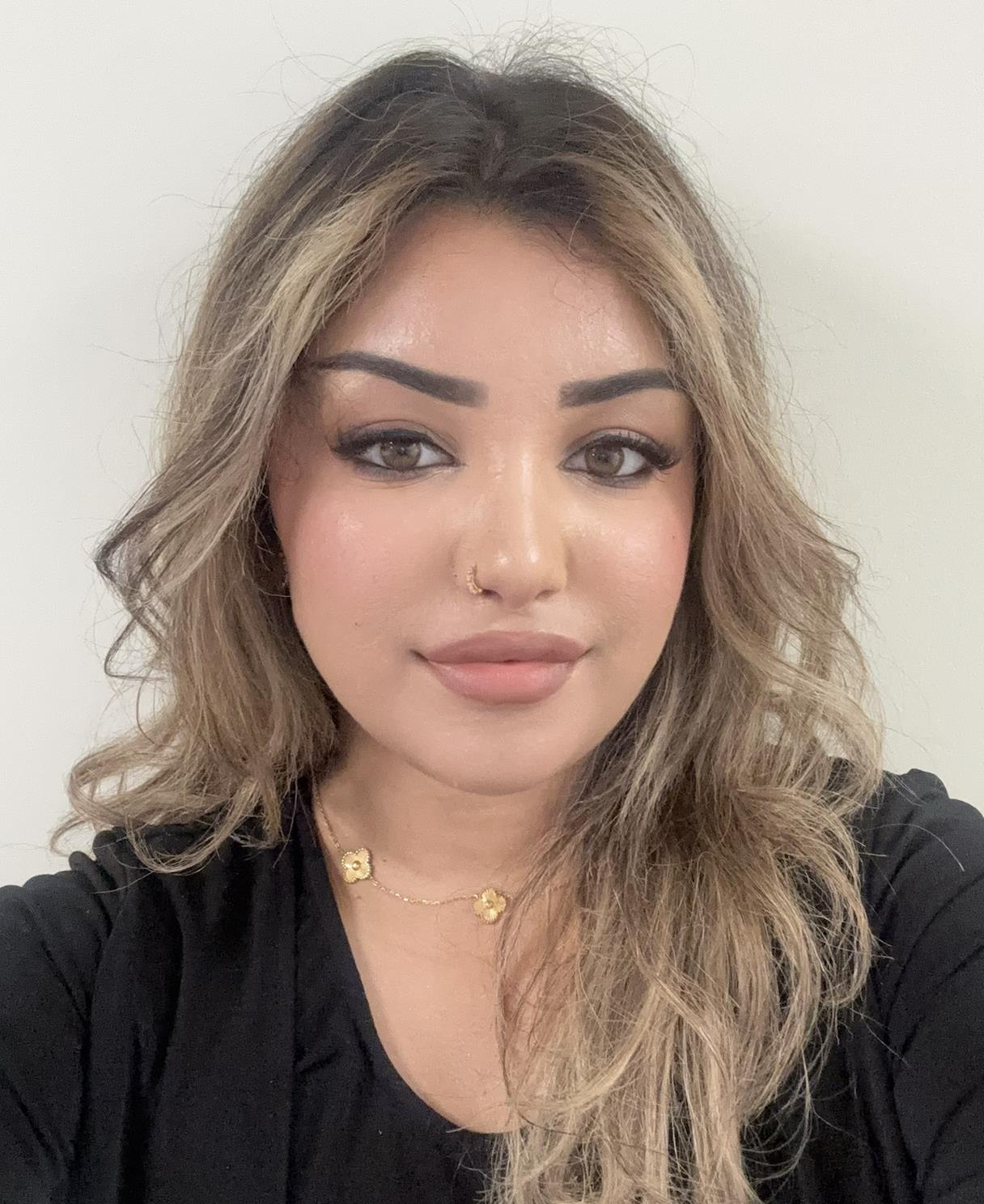 Zoya Asif
