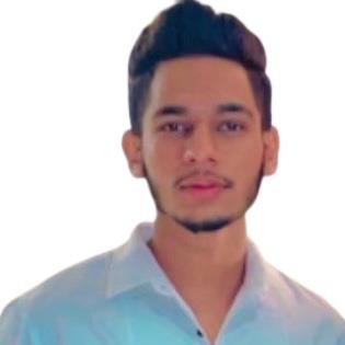 Aryan Mahajan