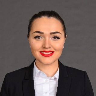 Zeinep Alimova