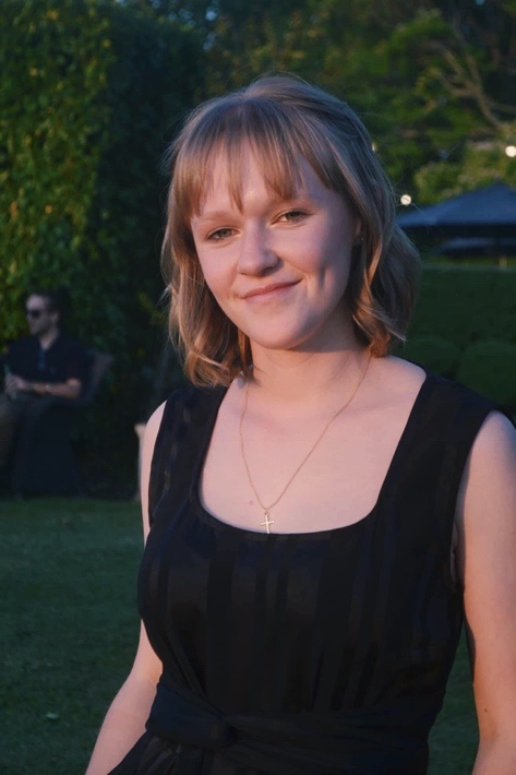 Charlotte Hatcher
