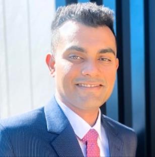 ATIF SHAIKH