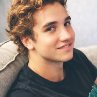 JOEL VAN DER MERWE