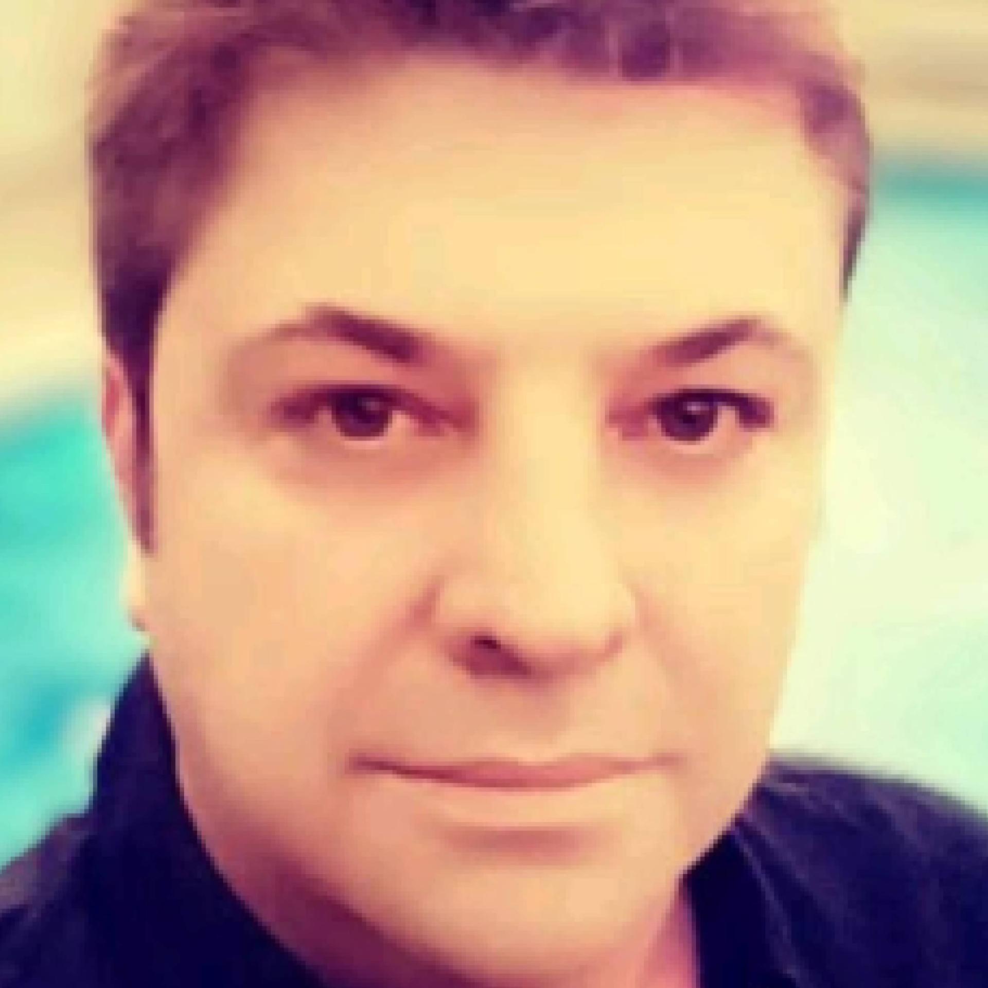 Chrisco Oelofse