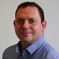 Paul Lockwood
