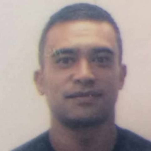Rongonui Clark