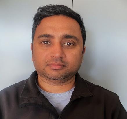 Tharanga Priyalal Weerakkody