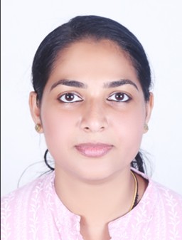 JISHAMOL SEBASTIAN