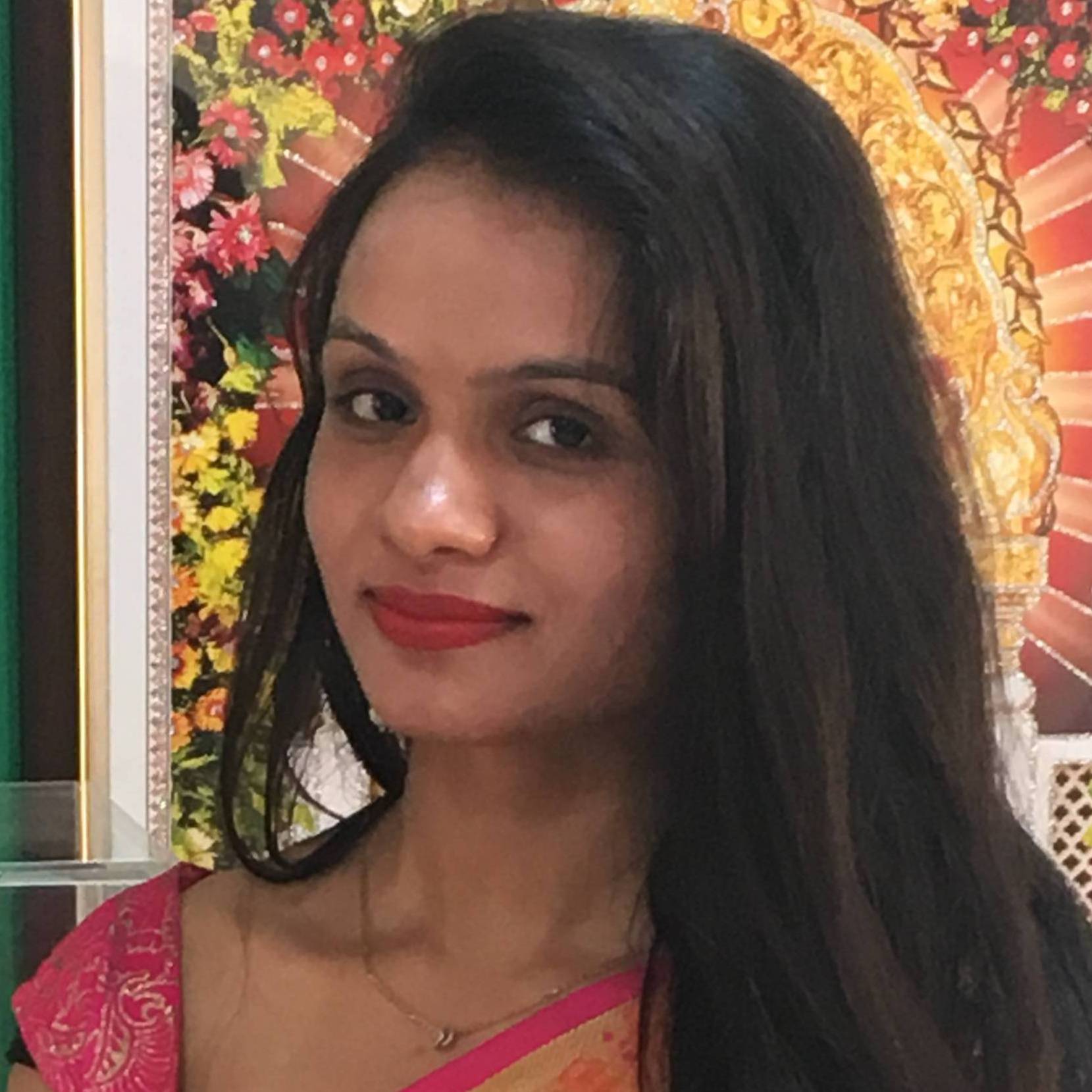 Dhruva Yadav