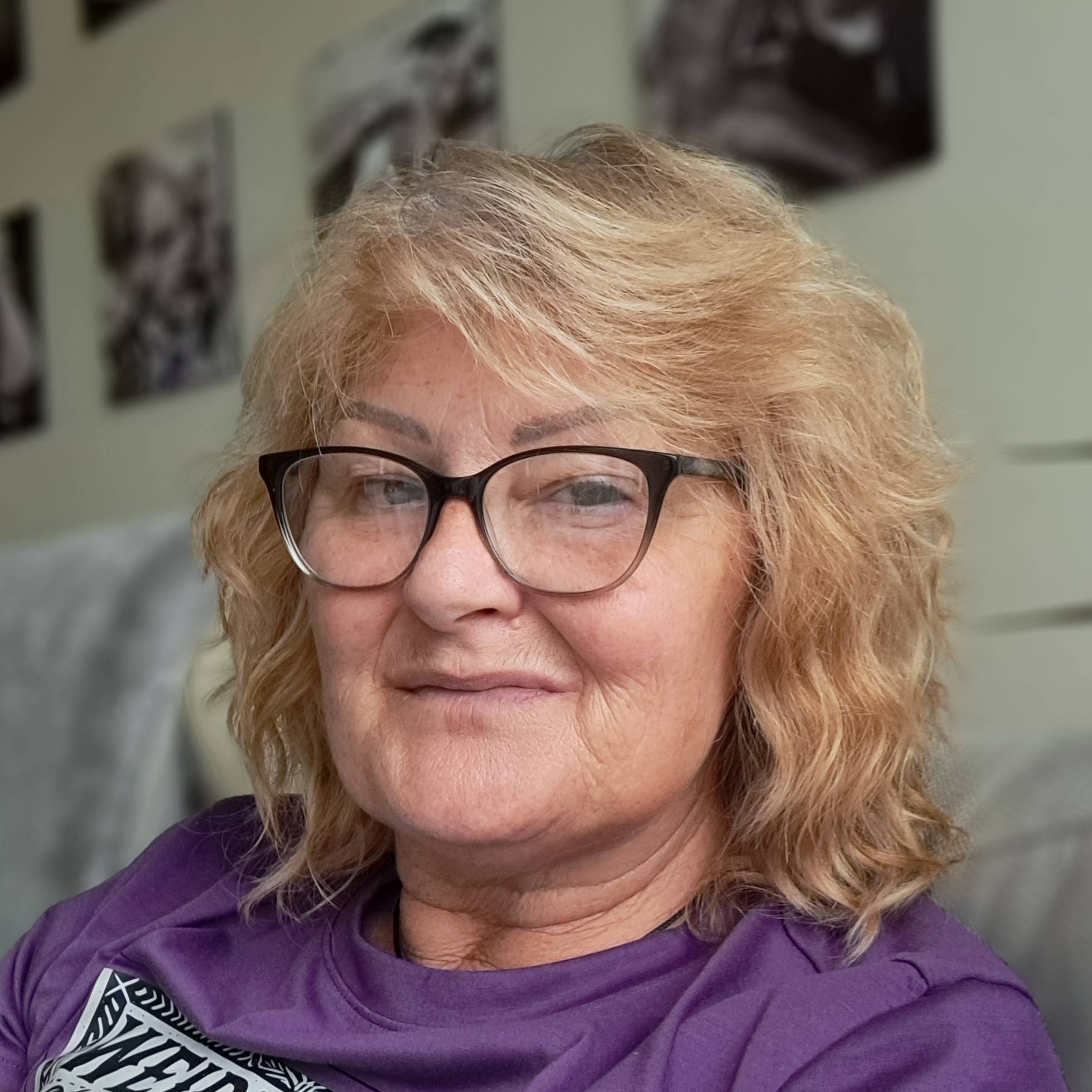 Lavaunne Blyth