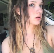 SADIE MCLOUGHLIN
