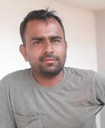 Virend Sewak