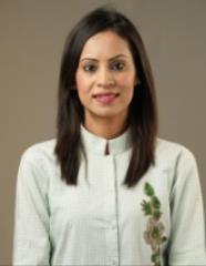 Nazia Khair