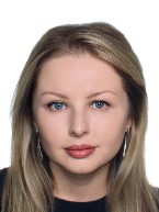 Svetlana Kulichkova
