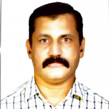 VENKATESH PAIGINIKAR