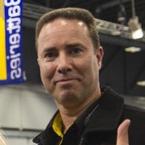 Ross Prevette