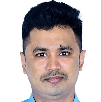 HARSHAD ASHRAF