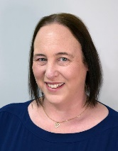 Raewyn Barnes