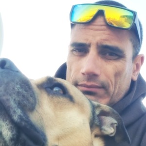 Ryan Taiaroa
